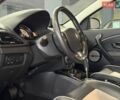 Белый Рено Меган, объемом двигателя 1.5 л и пробегом 243 тыс. км за 10900 $, фото 5 на Automoto.ua