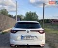 Белый Рено Меган, объемом двигателя 1.6 л и пробегом 199 тыс. км за 13600 $, фото 4 на Automoto.ua
