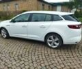 Білий Рено Меган, об'ємом двигуна 1.5 л та пробігом 230 тис. км за 12950 $, фото 6 на Automoto.ua