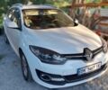 Белый Рено Меган, объемом двигателя 1.6 л и пробегом 230 тыс. км за 10500 $, фото 1 на Automoto.ua