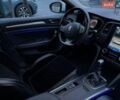 Білий Рено Меган, об'ємом двигуна 1.6 л та пробігом 213 тис. км за 12300 $, фото 9 на Automoto.ua