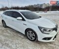 Білий Рено Меган, об'ємом двигуна 1.46 л та пробігом 233 тис. км за 12300 $, фото 1 на Automoto.ua