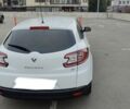 Белый Рено Меган, объемом двигателя 1.5 л и пробегом 228 тыс. км за 8500 $, фото 4 на Automoto.ua