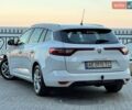 Белый Рено Меган, объемом двигателя 1.5 л и пробегом 202 тыс. км за 9900 $, фото 6 на Automoto.ua