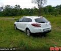 Білий Рено Меган, об'ємом двигуна 1.5 л та пробігом 240 тис. км за 7800 $, фото 2 на Automoto.ua