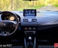 Белый Рено Меган, объемом двигателя 1.5 л и пробегом 237 тыс. км за 8700 $, фото 8 на Automoto.ua