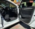 Белый Рено Меган, объемом двигателя 1.46 л и пробегом 295 тыс. км за 12000 $, фото 16 на Automoto.ua