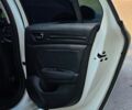 Білий Рено Меган, об'ємом двигуна 1.46 л та пробігом 112 тис. км за 10500 $, фото 12 на Automoto.ua