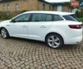 Белый Рено Меган, объемом двигателя 1.46 л и пробегом 238 тыс. км за 12250 $, фото 2 на Automoto.ua