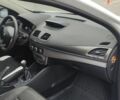 Белый Рено Меган, объемом двигателя 1.5 л и пробегом 228 тыс. км за 8500 $, фото 7 на Automoto.ua
