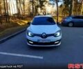Белый Рено Меган, объемом двигателя 1.5 л и пробегом 236 тыс. км за 9200 $, фото 4 на Automoto.ua