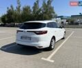 Белый Рено Меган, объемом двигателя 1.46 л и пробегом 260 тыс. км за 11799 $, фото 9 на Automoto.ua