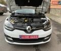 Белый Рено Меган, объемом двигателя 1.5 л и пробегом 279 тыс. км за 9950 $, фото 13 на Automoto.ua
