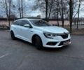 Белый Рено Меган, объемом двигателя 1.5 л и пробегом 233 тыс. км за 10990 $, фото 6 на Automoto.ua