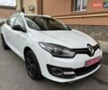 Белый Рено Меган, объемом двигателя 1.5 л и пробегом 279 тыс. км за 9950 $, фото 8 на Automoto.ua