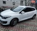 Білий Рено Меган, об'ємом двигуна 1.46 л та пробігом 320 тис. км за 10300 $, фото 3 на Automoto.ua
