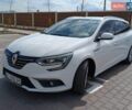 Белый Рено Меган, объемом двигателя 1.5 л и пробегом 228 тыс. км за 12999 $, фото 1 на Automoto.ua