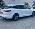Белый Рено Меган, объемом двигателя 1.6 л и пробегом 210 тыс. км за 14499 $, фото 4 на Automoto.ua