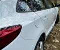 Белый Рено Меган, объемом двигателя 1.5 л и пробегом 198 тыс. км за 9900 $, фото 4 на Automoto.ua