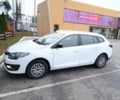 Білий Рено Меган, об'ємом двигуна 0 л та пробігом 302 тис. км за 9300 $, фото 1 на Automoto.ua