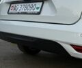 Белый Рено Меган, объемом двигателя 1.5 л и пробегом 168 тыс. км за 10550 $, фото 12 на Automoto.ua