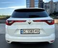 Белый Рено Меган, объемом двигателя 1.46 л и пробегом 226 тыс. км за 10600 $, фото 3 на Automoto.ua