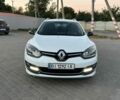 Білий Рено Меган, об'ємом двигуна 1.6 л та пробігом 265 тис. км за 9250 $, фото 123 на Automoto.ua
