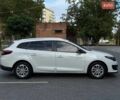 Білий Рено Меган, об'ємом двигуна 1.49 л та пробігом 300 тис. км за 8400 $, фото 8 на Automoto.ua
