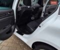 Белый Рено Меган, объемом двигателя 1.46 л и пробегом 238 тыс. км за 11300 $, фото 13 на Automoto.ua