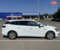 Белый Рено Меган, объемом двигателя 1.46 л и пробегом 260 тыс. км за 11799 $, фото 17 на Automoto.ua