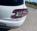 Белый Рено Меган, объемом двигателя 1.49 л и пробегом 240 тыс. км за 9400 $, фото 37 на Automoto.ua