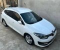 Білий Рено Меган, об'ємом двигуна 1.5 л та пробігом 205 тис. км за 8500 $, фото 7 на Automoto.ua