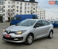 Белый Рено Меган, объемом двигателя 1.5 л и пробегом 353 тыс. км за 7700 $, фото 1 на Automoto.ua