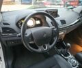 Белый Рено Меган, объемом двигателя 1.5 л и пробегом 186 тыс. км за 10750 $, фото 36 на Automoto.ua