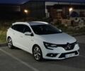 Білий Рено Меган, об'ємом двигуна 1.6 л та пробігом 212 тис. км за 12350 $, фото 5 на Automoto.ua