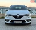 Белый Рено Меган, объемом двигателя 1.5 л и пробегом 202 тыс. км за 9900 $, фото 9 на Automoto.ua