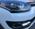 Белый Рено Меган, объемом двигателя 1.5 л и пробегом 250 тыс. км за 8900 $, фото 10 на Automoto.ua