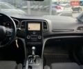 Білий Рено Меган, об'ємом двигуна 1.46 л та пробігом 152 тис. км за 11490 $, фото 12 на Automoto.ua