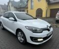 Белый Рено Меган, объемом двигателя 1.5 л и пробегом 206 тыс. км за 8650 $, фото 2 на Automoto.ua
