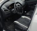 Белый Рено Меган, объемом двигателя 1.5 л и пробегом 228 тыс. км за 8500 $, фото 17 на Automoto.ua