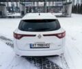 Білий Рено Меган, об'ємом двигуна 1.5 л та пробігом 251 тис. км за 10700 $, фото 4 на Automoto.ua