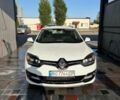 Белый Рено Меган, объемом двигателя 1.5 л и пробегом 223 тыс. км за 10200 $, фото 1 на Automoto.ua