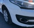 Белый Рено Меган, объемом двигателя 1.5 л и пробегом 284 тыс. км за 8900 $, фото 1 на Automoto.ua