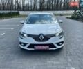 Белый Рено Меган, объемом двигателя 1.6 л и пробегом 210 тыс. км за 14499 $, фото 11 на Automoto.ua