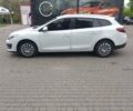 Белый Рено Меган, объемом двигателя 1.46 л и пробегом 263 тыс. км за 8000 $, фото 2 на Automoto.ua