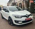 Білий Рено Меган, об'ємом двигуна 1.6 л та пробігом 214 тис. км за 9900 $, фото 17 на Automoto.ua