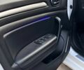 Білий Рено Меган, об'ємом двигуна 1.6 л та пробігом 212 тис. км за 12350 $, фото 32 на Automoto.ua