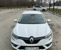 Белый Рено Меган, объемом двигателя 1.5 л и пробегом 275 тыс. км за 11200 $, фото 3 на Automoto.ua
