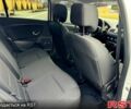 Белый Рено Меган, объемом двигателя 1.5 л и пробегом 237 тыс. км за 9000 $, фото 9 на Automoto.ua
