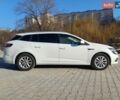 Білий Рено Меган, об'ємом двигуна 1.5 л та пробігом 265 тис. км за 10499 $, фото 7 на Automoto.ua